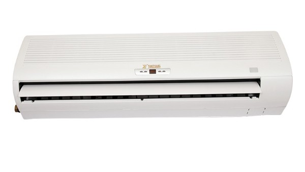 為啥水系統空調比電暖器節能，你知道嗎？