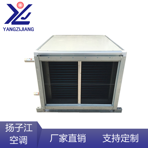 變風量空調機組2_副本