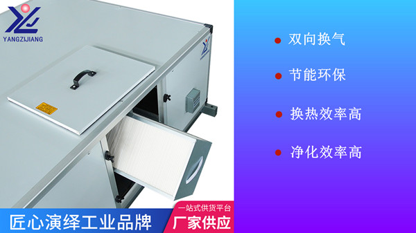 新風換氣機怎么樣