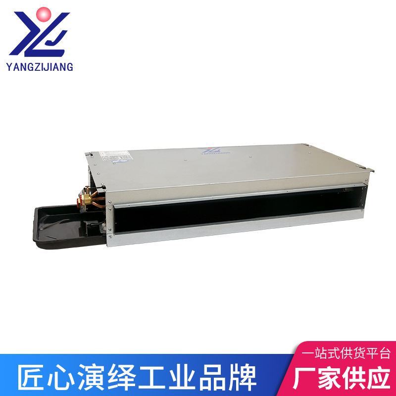 哪個品牌風機盤管靜音