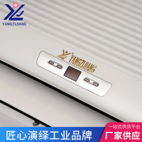 醫院用風機盤管怎么選