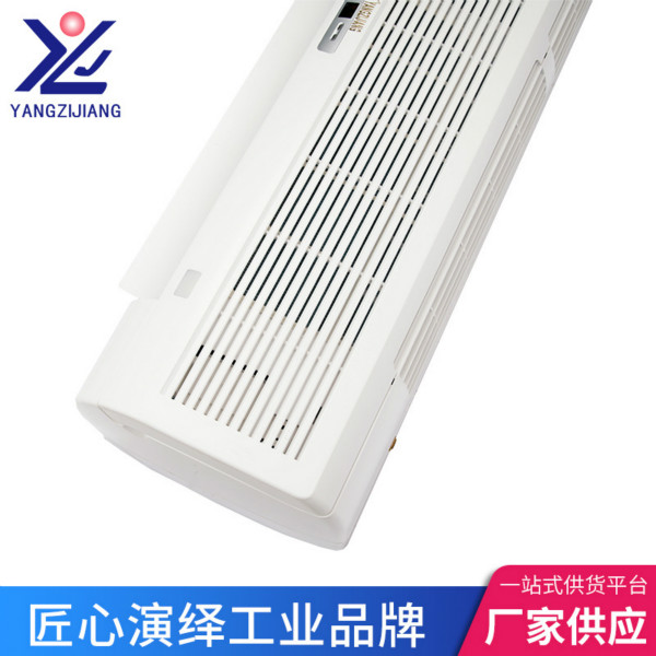 醫院用風機盤管怎么選