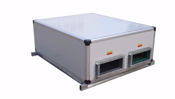 商用新風(fēng)換氣機廠家哪里有，批量生產(chǎn)，廠家直銷【揚子江空調(diào)】