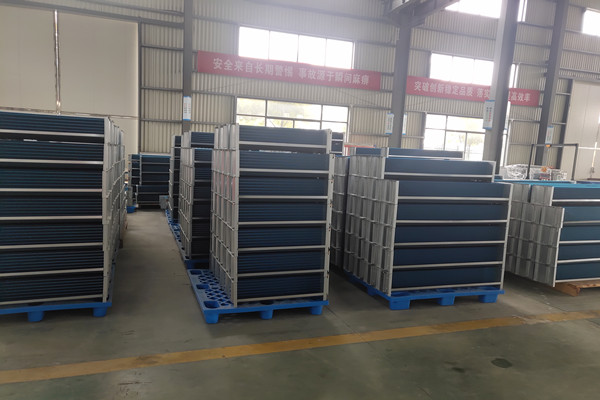 中央空調(diào)，揚子江空調(diào)