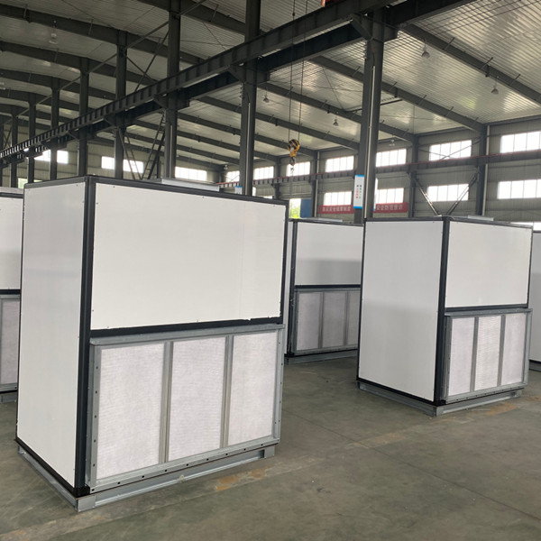 柜式新風(fēng)凈化換氣機(jī)，揚(yáng)子江空調(diào)