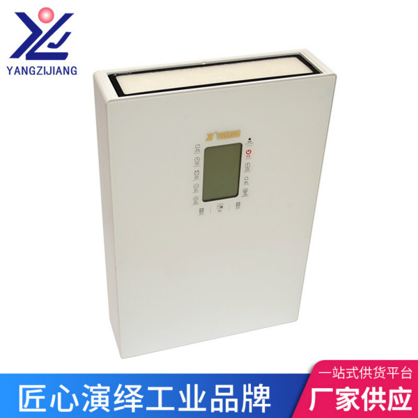 家用新風(fēng)換氣機，揚子江空調(diào)